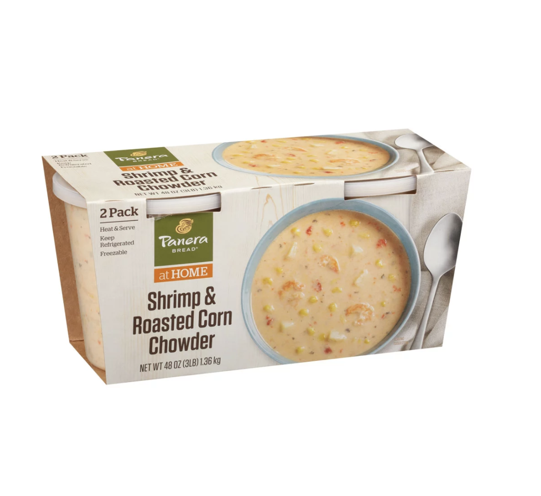 Dressing Panera at Home